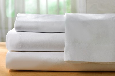 Percale detail